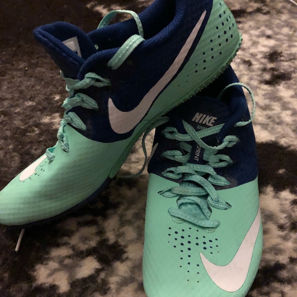 Nike Rival S Sprinting Spike